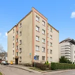 Apartmán Rentplanet - Przy Bulwarze