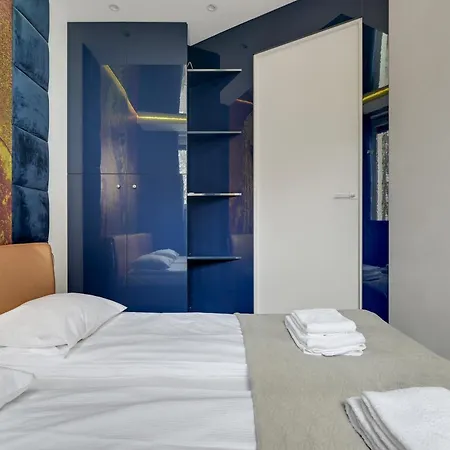 Rentplanet - Przy Bulwarze *