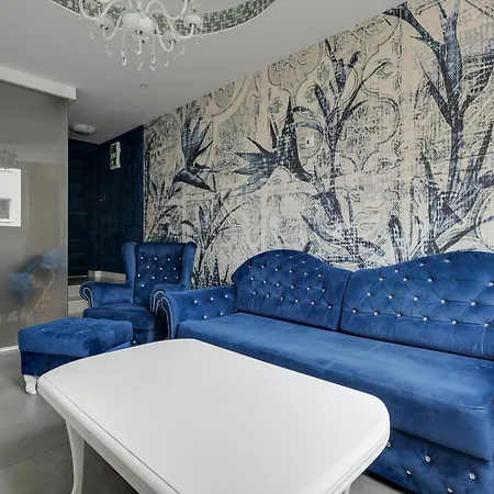 Rentplanet - Przy Bulwarze * Gdynia