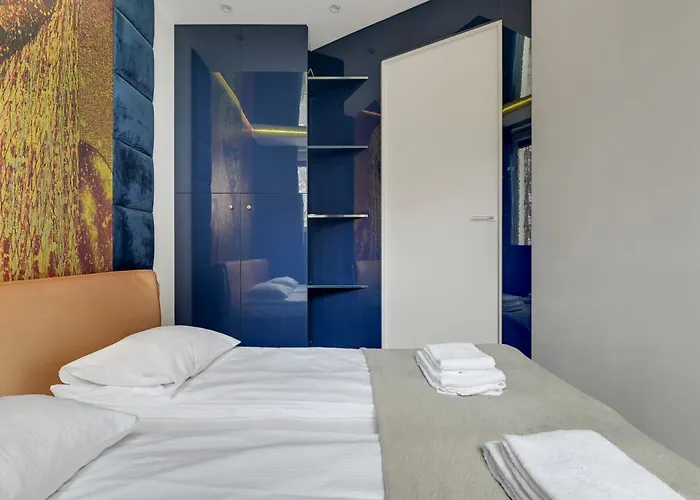 Rentplanet - Przy Bulwarze *