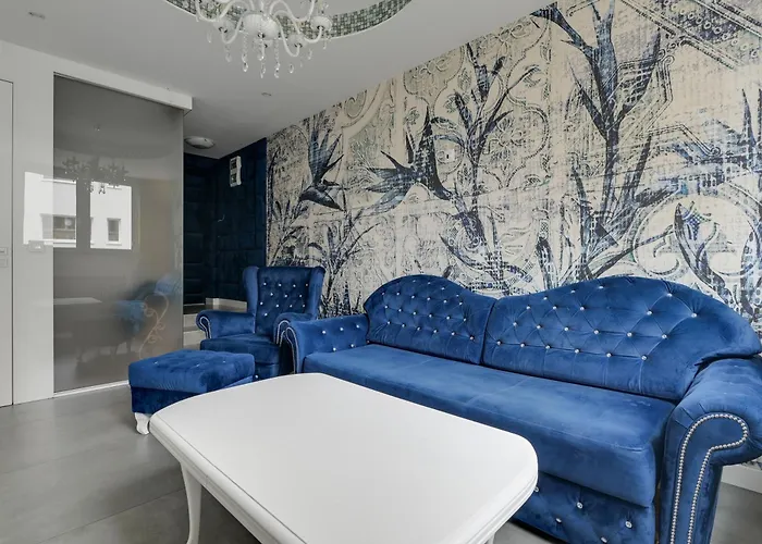 Rentplanet - Przy Bulwarze * Gdynia