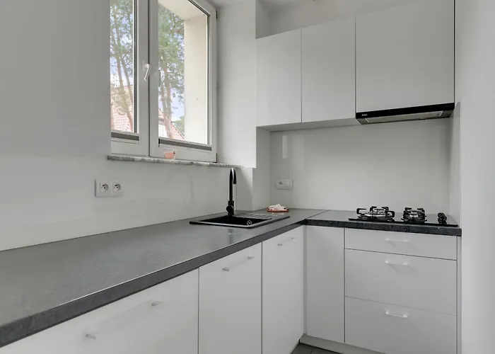 Rentplanet - Przy Bulwarze *