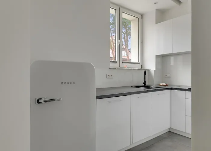 Rentplanet - Przy Bulwarze Gdynia