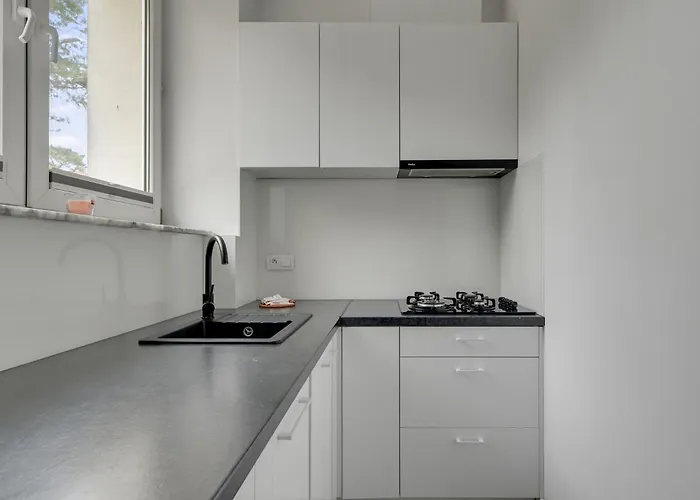 Rentplanet - Przy Bulwarze Gdynia