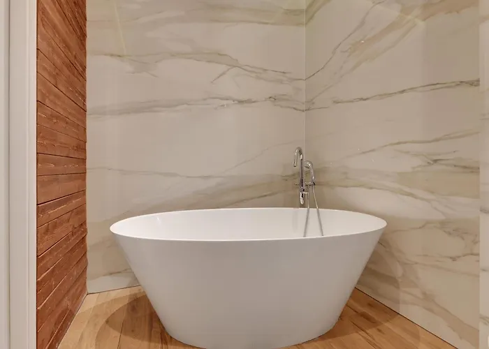 Rentplanet - Przy Bulwarze Apartment